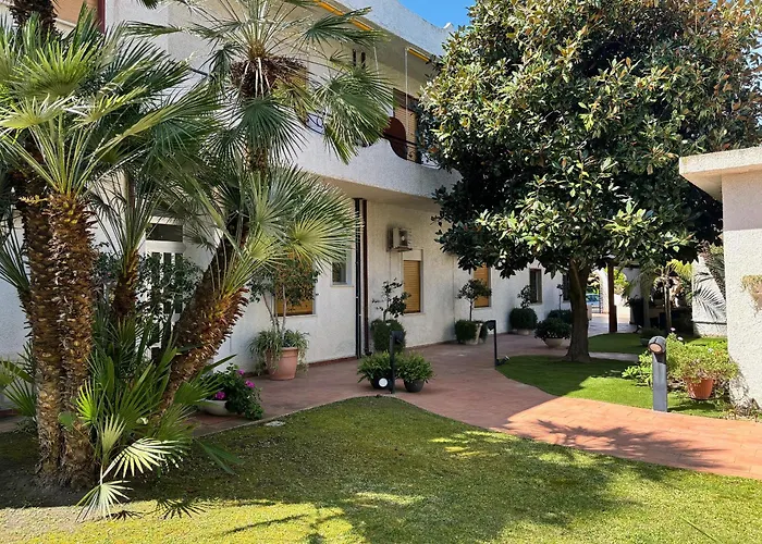 Hotel Redebora