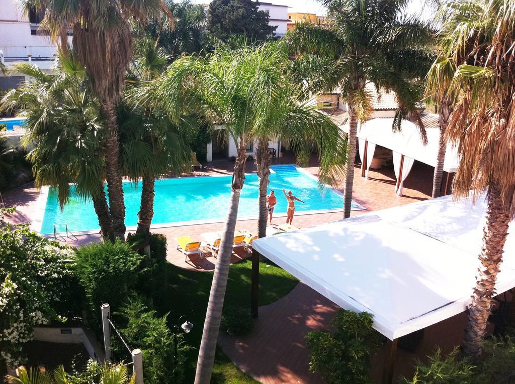 Redebora 3* Torregrotta