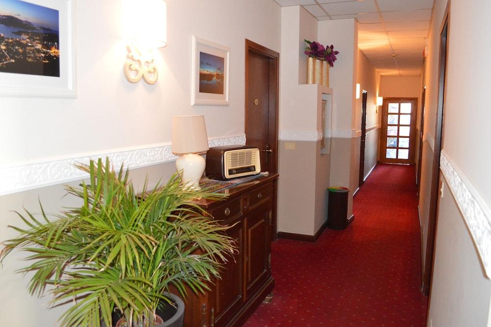 Redebora Hotel Torregrotta