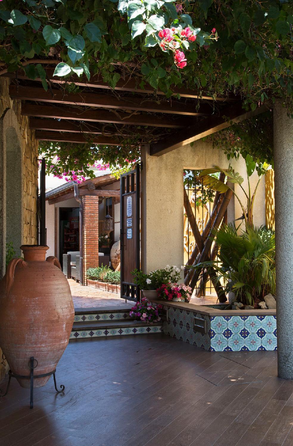 Hotel Redebora