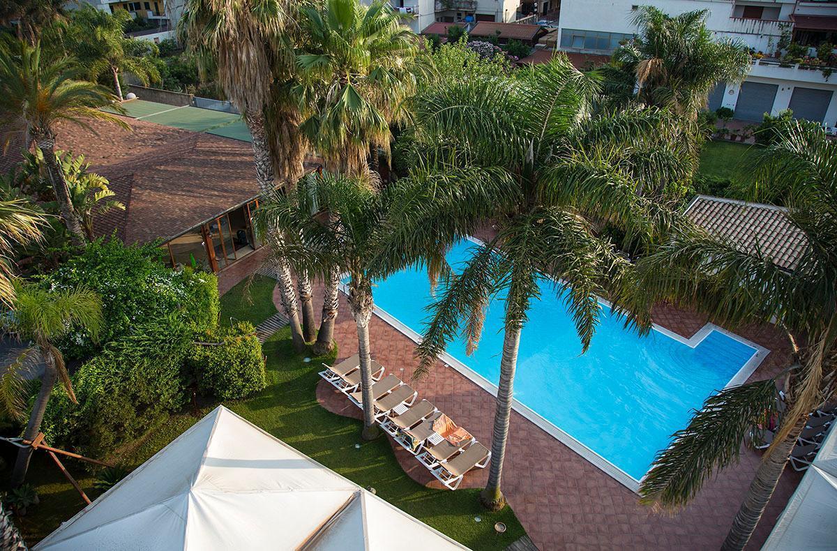 Redebora Hotel Torregrotta