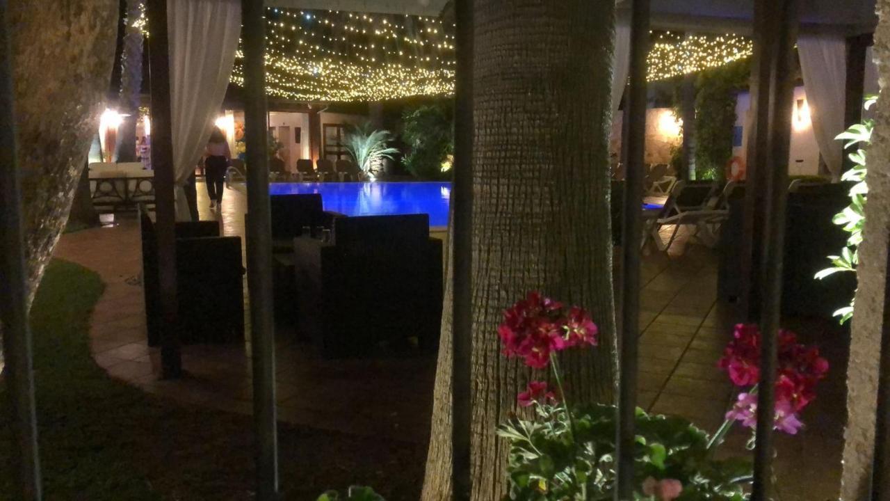 Hotel Redebora Torregrotta