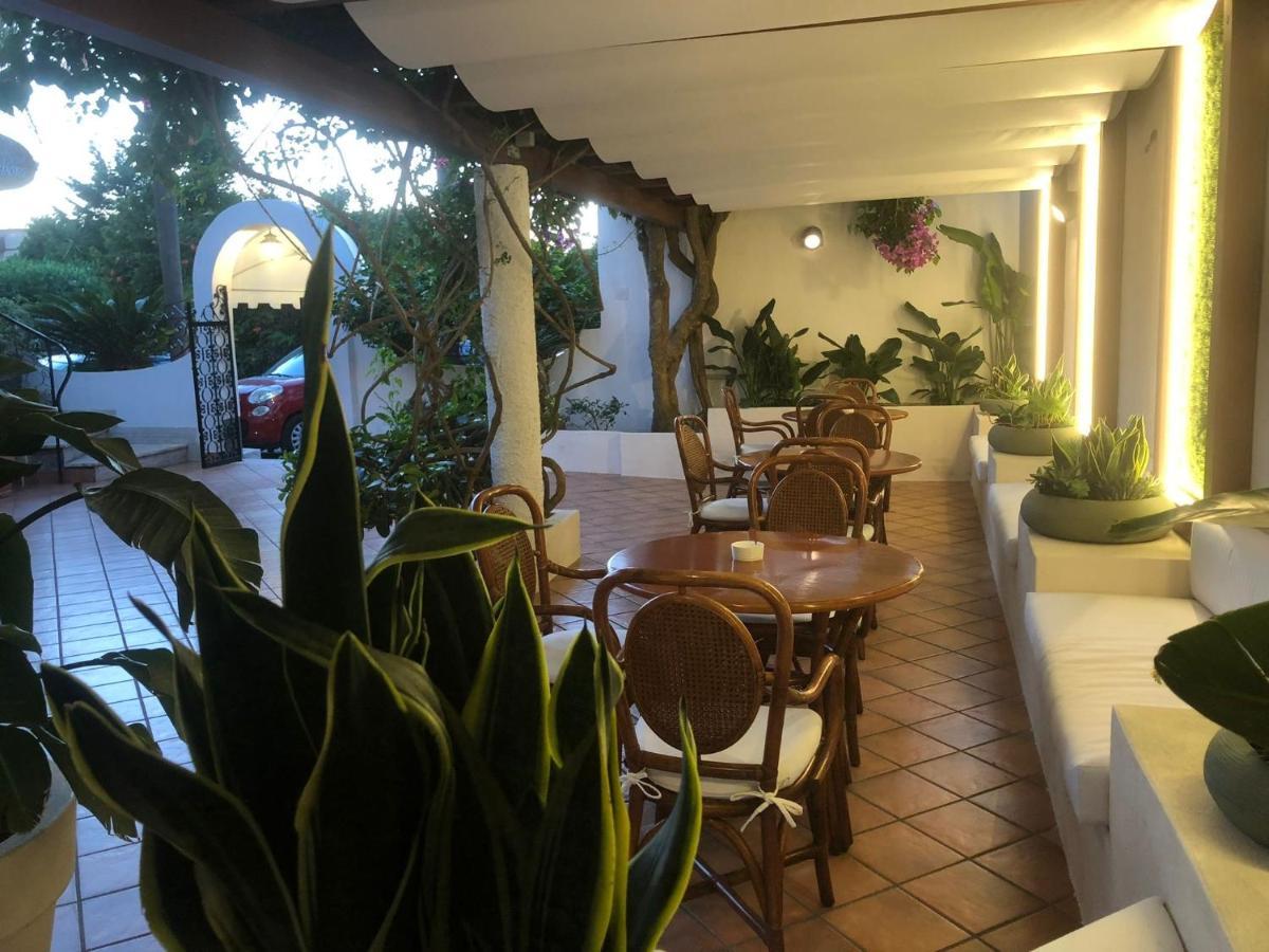 Redebora Hotel Torregrotta