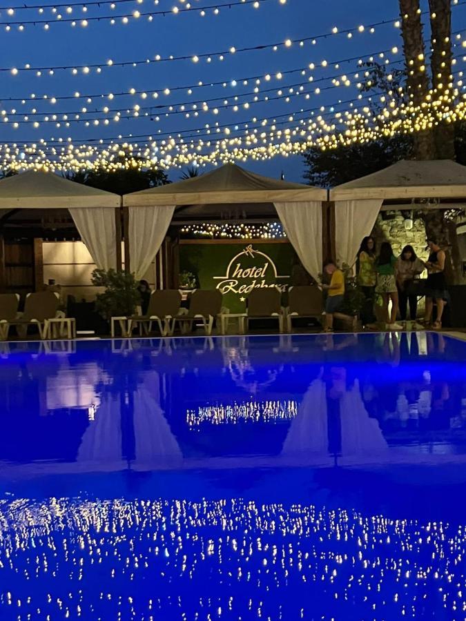 Redebora Hotel 3*