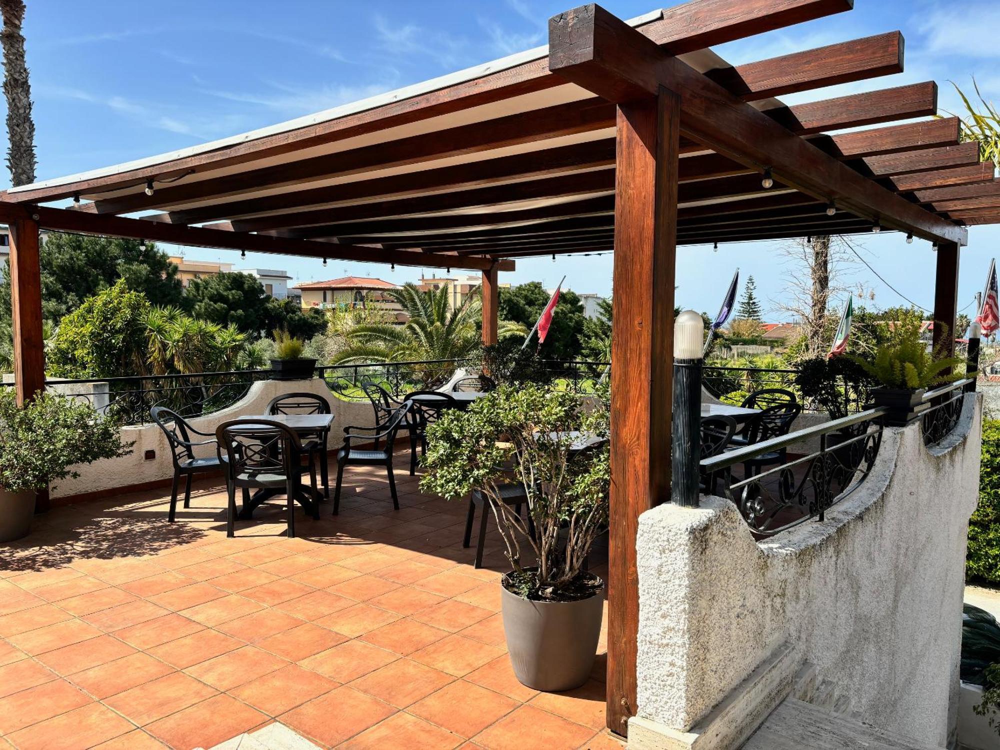 Hotel Redebora 3*