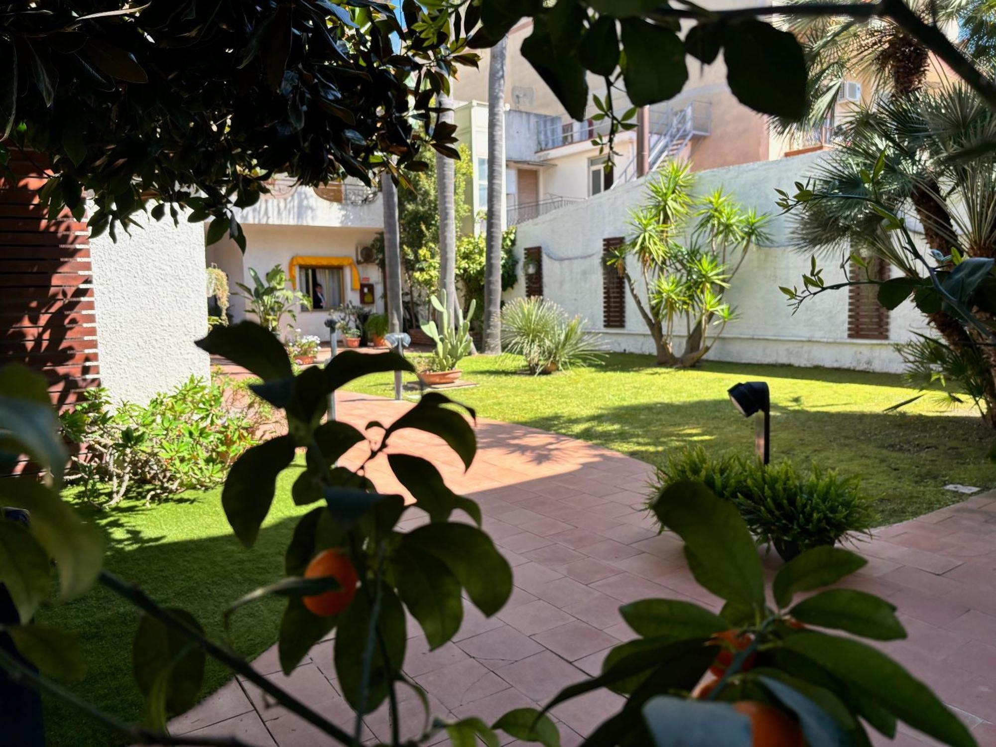 Redebora 3* Torregrotta