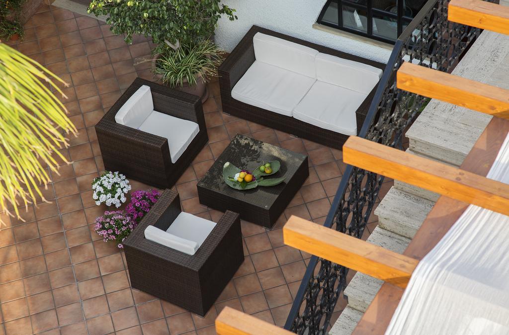Redebora Hotel 3*