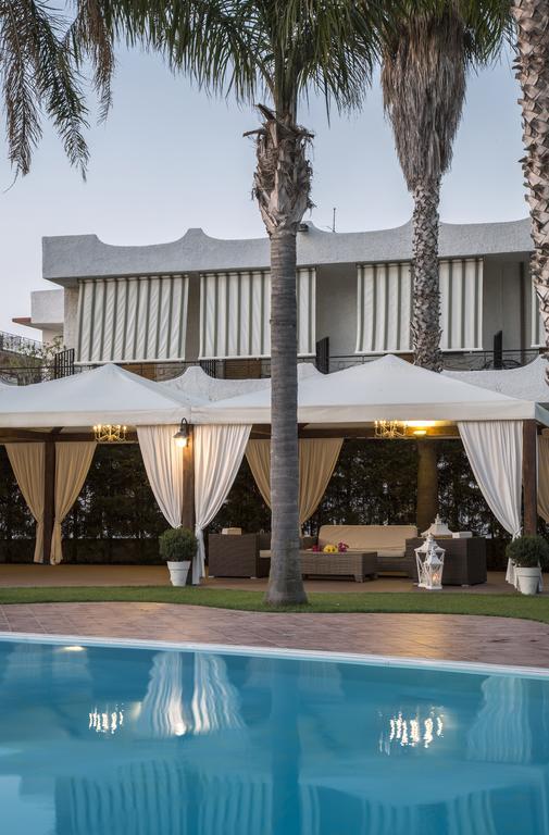 Redebora 3* Torregrotta