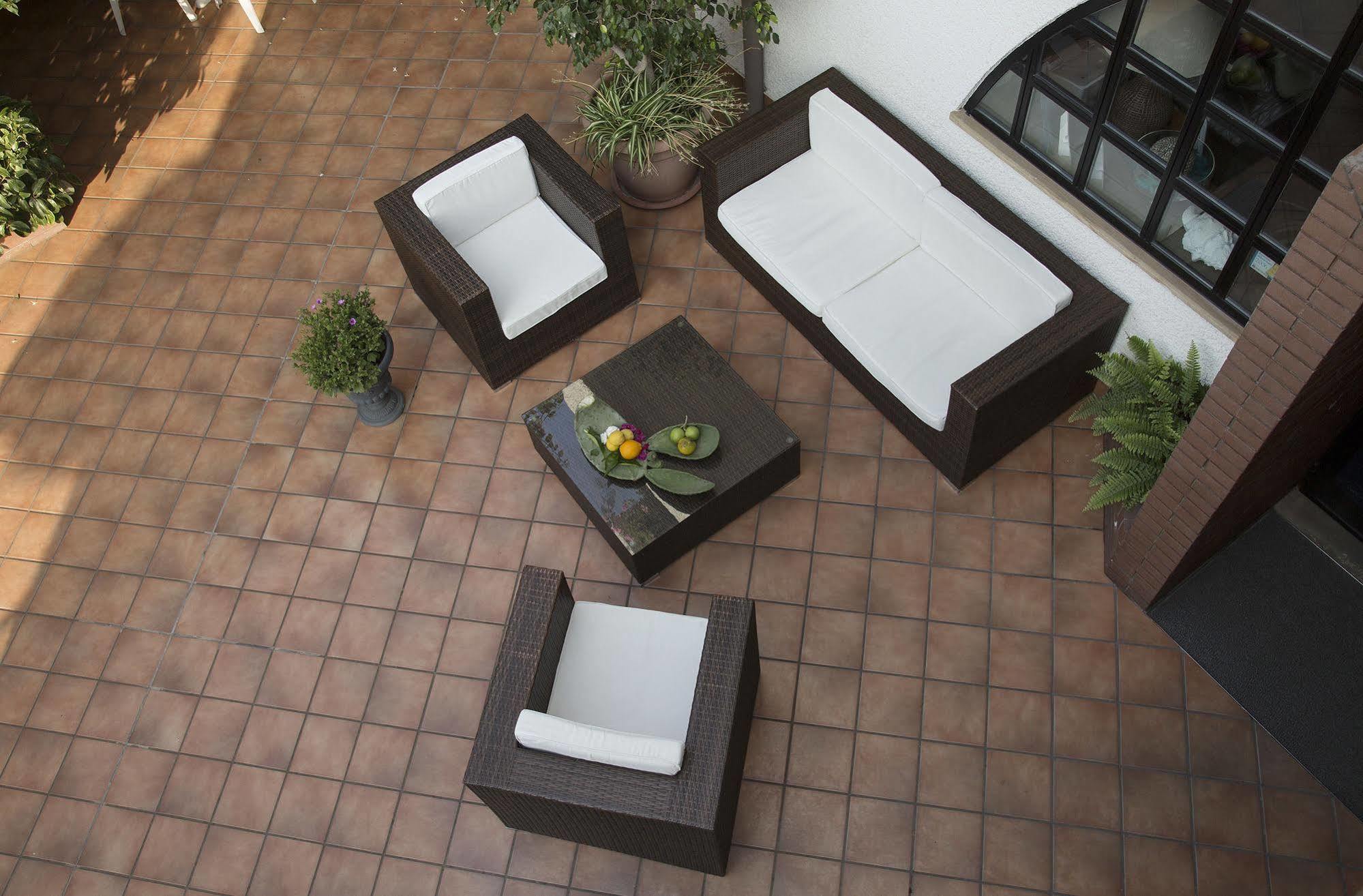 Redebora 3* Torregrotta