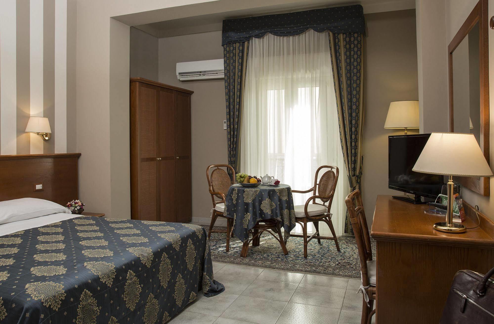 Hotel Redebora
