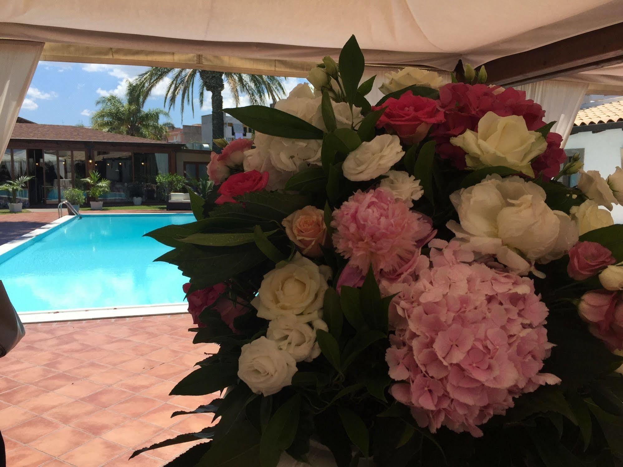 Redebora Hotel Torregrotta
