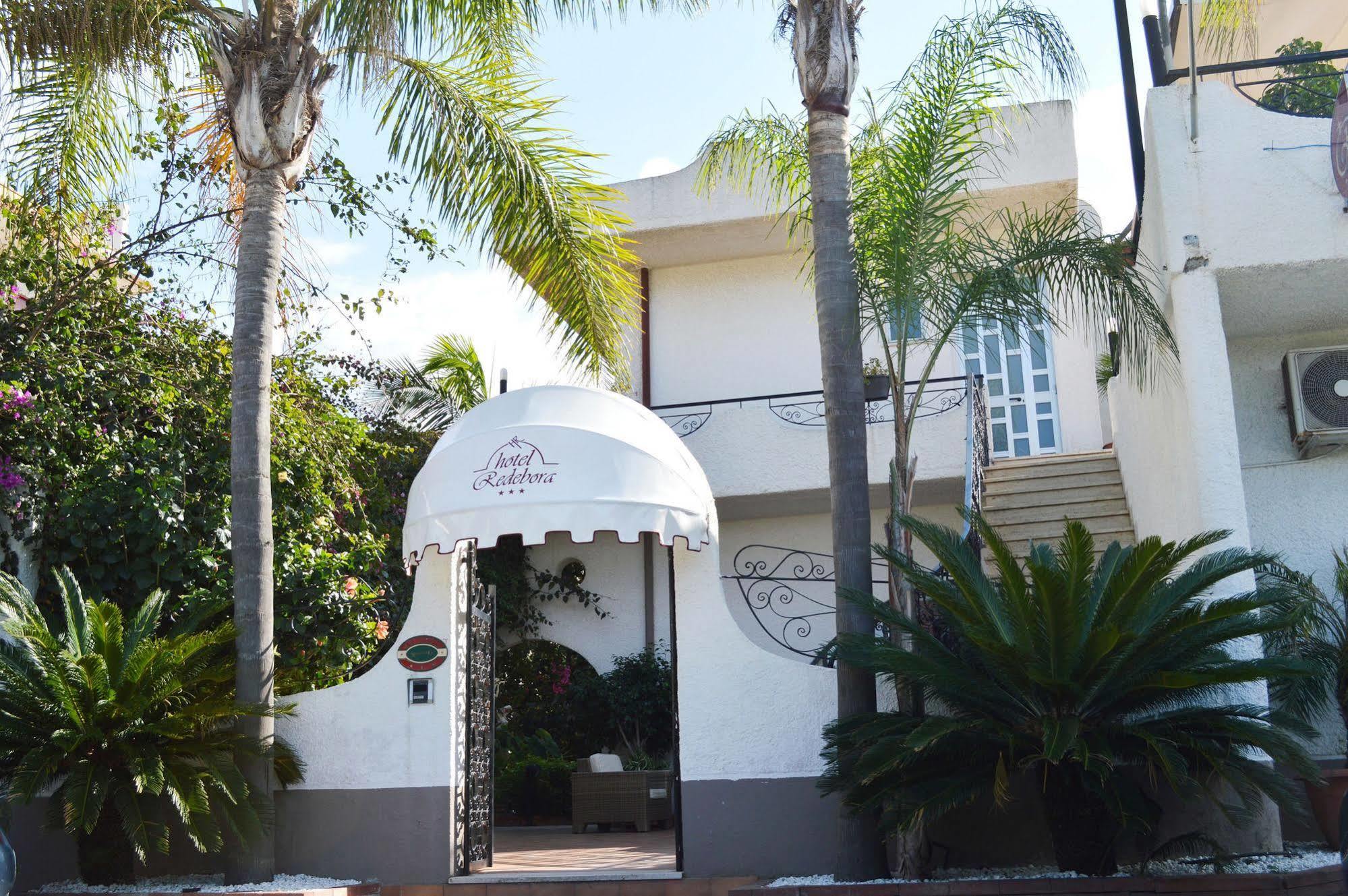 Hotel Redebora