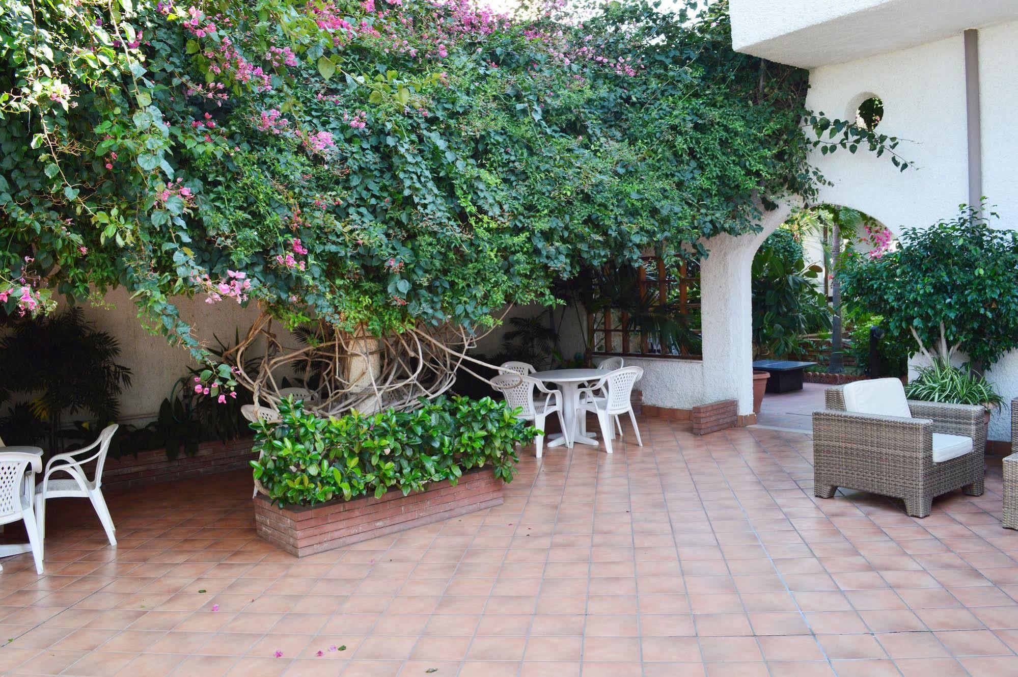 Hotel Redebora 3*